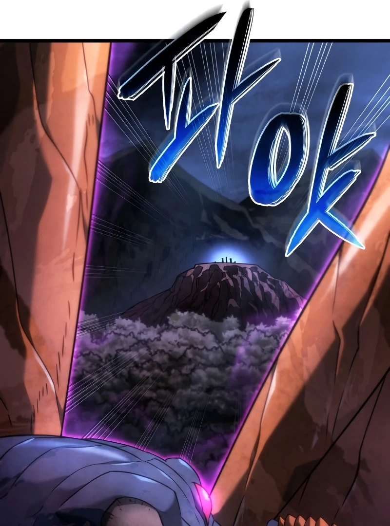 Revenge of the Iron-Blooded Sword Hound, Chapter 60 image 084